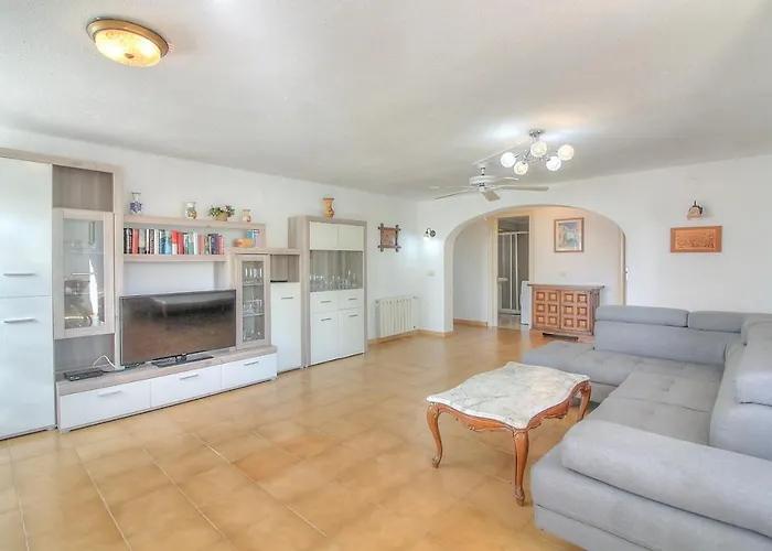 El Sol - 1201 卡尔佩