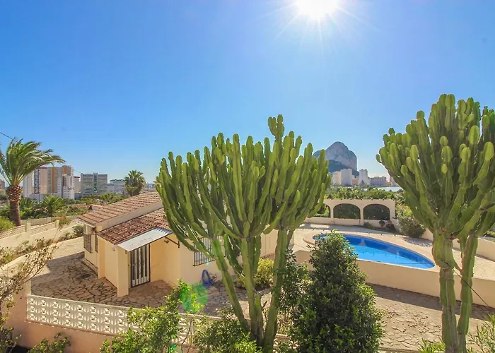 El Sol - 1201 度假居 *