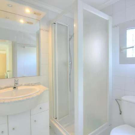 Hébergement de vacances El Sol - 1201