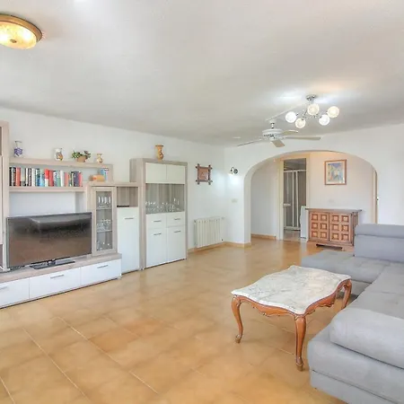 El Sol - 1201 Κάλπε