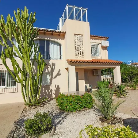 Ferienhaus El Sol - 1201