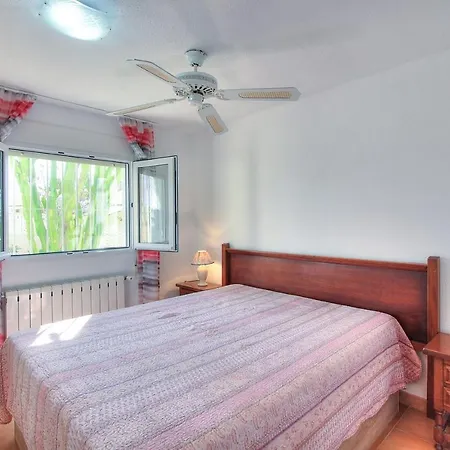 El Sol - 1201 Κάλπε