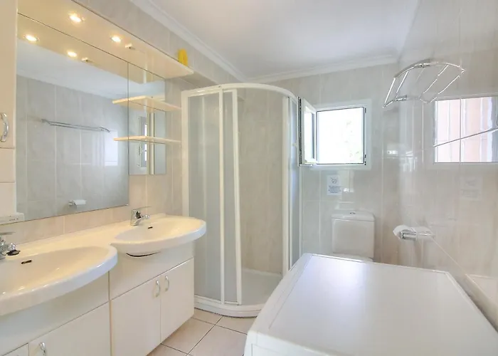 El Sol - 1201 Holiday home