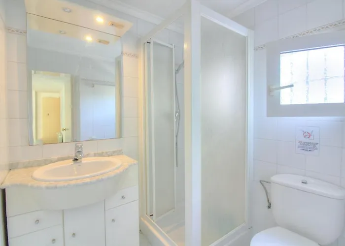 Holiday home El Sol - 1201